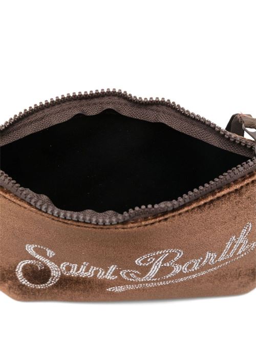 Pochette donna Aline velvet MC2 SAINT BARTH | ALINE VELVET00245I